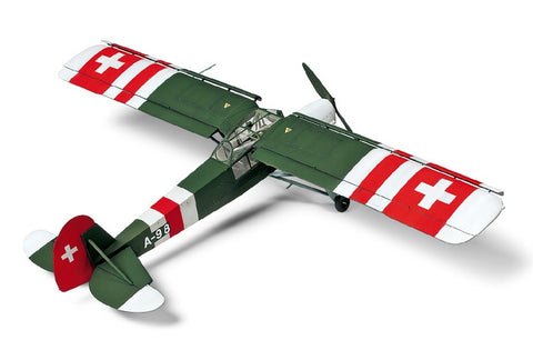 Tamiya 1/48 Fieseler Fi156C Storch