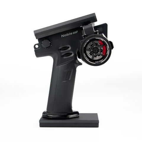 Flysky NB4+ Noble 2.4GHz (AFHDS3), 8Ch. Includes 1x FGR4B