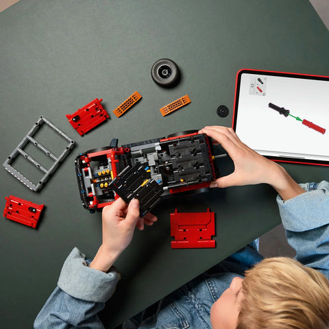 Lego Technic Ford Bronco® SUV