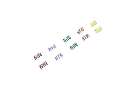 A Kyosho Mini-Z Front Spring Set (MR-04) priced at $13.50 available from Echelon Hobbies