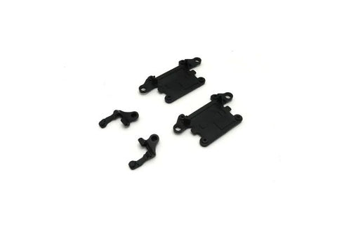 Front Suspension Arm Set (MR-04) - MZ710