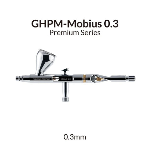 Gaahleri Premium Series Mobius 03