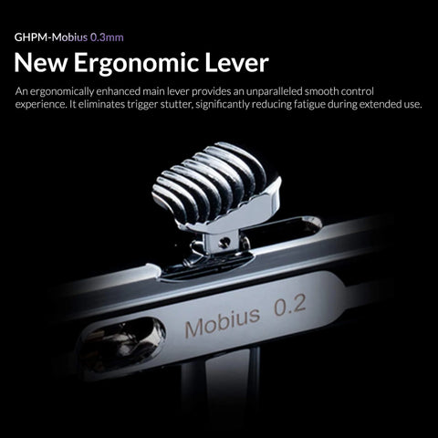 Gaahleri Premium Series Mobius 03