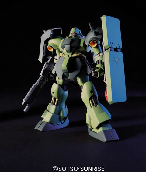 HGUC 1/144 #91 Geara Doga