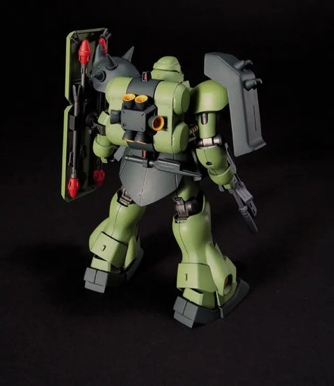 HGUC 1/144 #91 Geara Doga