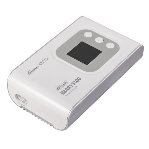 Gens Ace IMARS S100 G-Tech AC/DC 10A Battery Charger