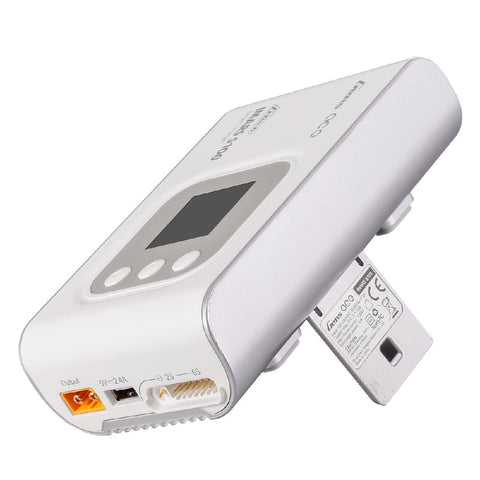 Gens Ace IMARS S100 G-Tech AC/DC 10A Battery Charger