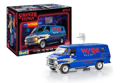 1/25 Scale Automotive