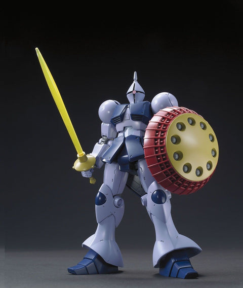 A Bandai HGUC #197 1/144 Gyan (Revive) 'Mobile Suit Gundam' priced at $20.25 available from Echelon Hobbies