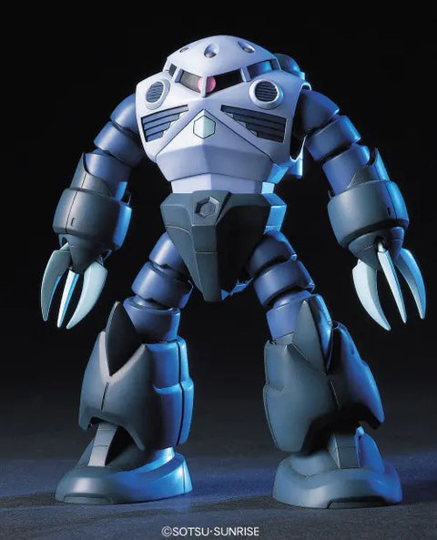 Bandai HGUC 1/144 #06 Zgok