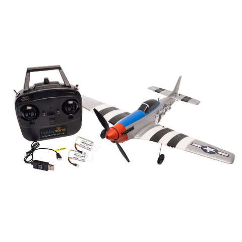 RC Aircraft