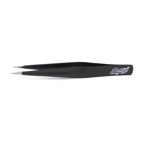 A Excel Hollow Point Tweezers priced at $8.99 available from Echelon Hobbies