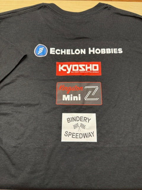 Battle of Brighton 2 T-Shirt