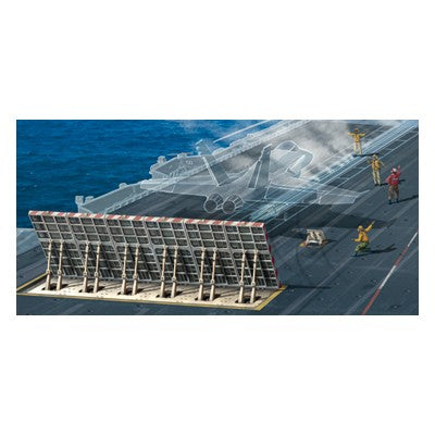 Italeri 1/72 CARRIER DECK SECTION