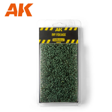 A AK Interactive Ivy Foliage priced at $21.99 available from Echelon Hobbies