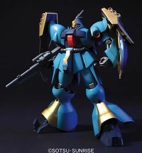 HGUC 1/144 #83 Jagd Doga (Gyunei)