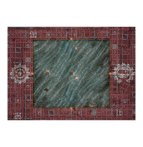 Kill Team Killzone: Bheta-Decima
