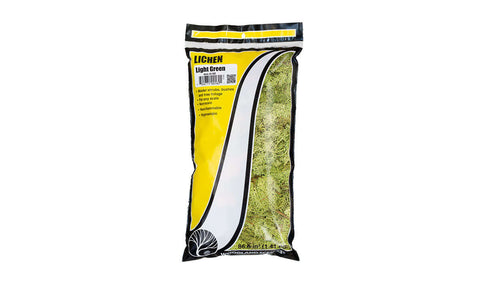 A LIGHT GREEN LICHEN (1.5QT/82CI) priced at $21.99 available from Echelon Hobbies