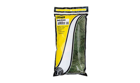 A DARK GREEN LICHEN (1.5QT/82CI) priced at $21.99 available from Echelon Hobbies