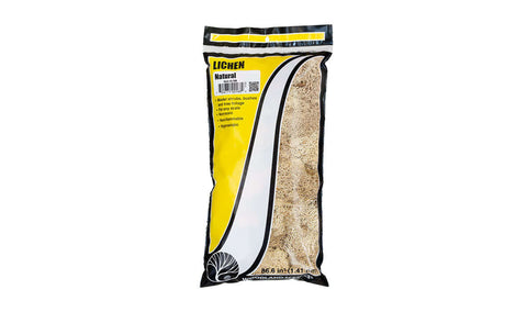 A NATURAL LICHEN (1.5QT/82CI) priced at $21.99 available from Echelon Hobbies