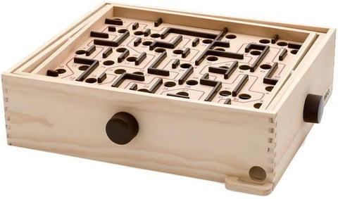 LABYRINTH