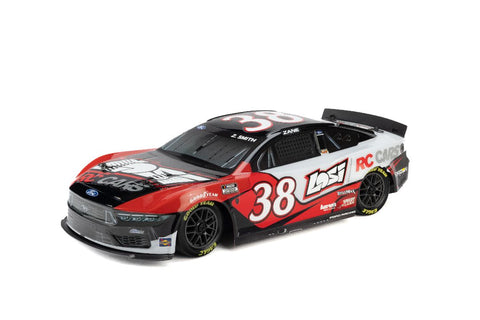 Losi 1/12 NASCAR Brushed AWD RTR