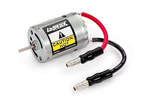 LaTrax 370 Motor w/ Bullet Connectors - 7575R