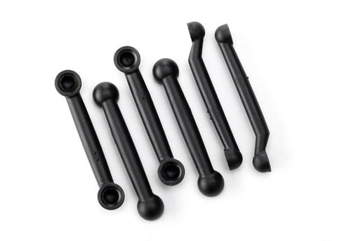 LaTrax Camber & Toe Link Set - 7636