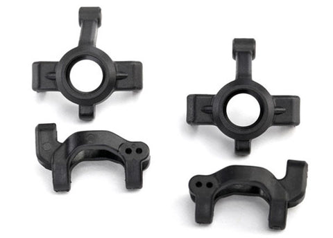 LaTrax Caster & Steering Block Set -7532