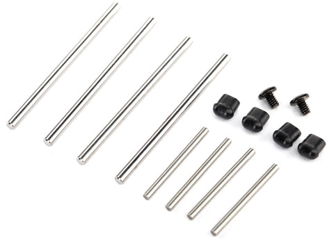 LaTrax Front & Rear Suspension Pin Set - 7533