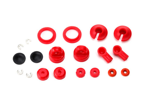 LaTrax Shock Rebuild Kit 2 sets - 7662