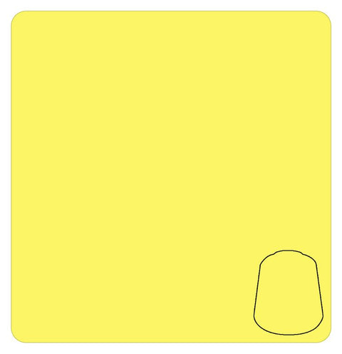 Layer: Dorn Yellow