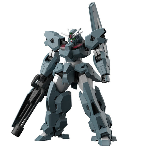 A Bandai HG #17 1/144 Gundam Lfrith Ur "Mobile Suit Gundam: The Witch from Mercury" priced at $33.75 available from Echelon Hobbies