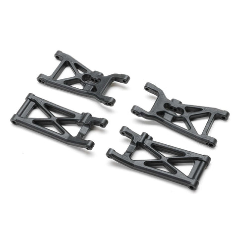 Losi Suspension Arm Set: 22S Sprint