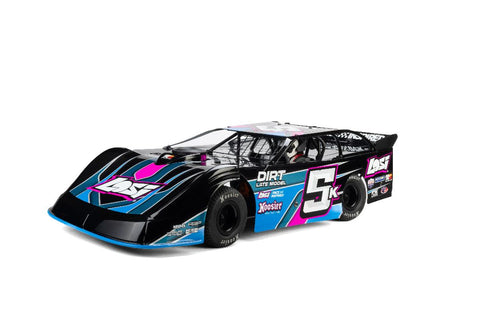 Losi 1/10 22S Dirt Late Model 2WD RTR