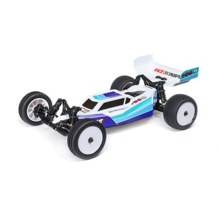 Losi 1/16 Mini-B Buggy Brushless 2wd RTR