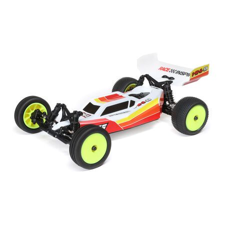 Losi 1/16 Mini-B Buggy Brushless 2wd RTR