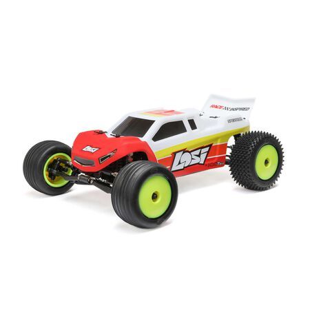 Losi 1/18 Mini-T 2.0 2S Brushless 2wd RTR