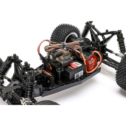 Losi 1/18 Mini-T 2.0 2S Brushless 2wd RTR
