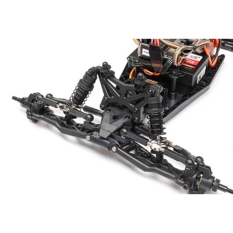 Losi 1/18 Mini-T 2.0 2S Brushless 2wd RTR