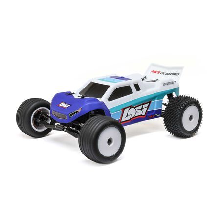 Losi 1/18 Mini-T 2.0 2S Brushless 2wd RTR