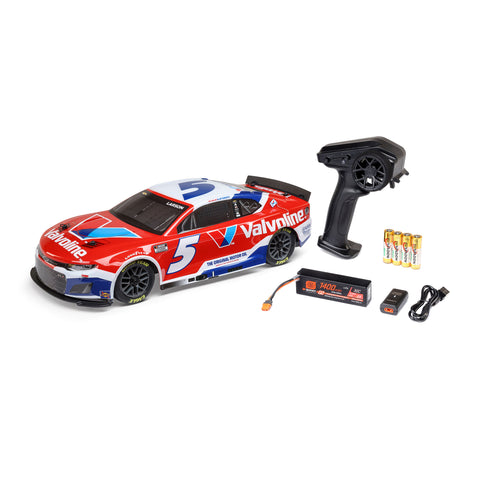 Losi 1/12 NASCAR Brushed AWD RTR