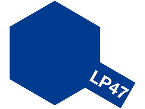 Lp-47 Pearl Blue