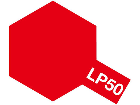 Lp-50 Bright RedÊ