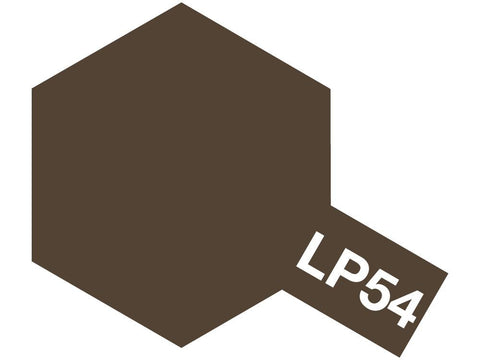 Lp-54 Dark Iron