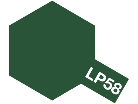 Lp-58 Nato Green