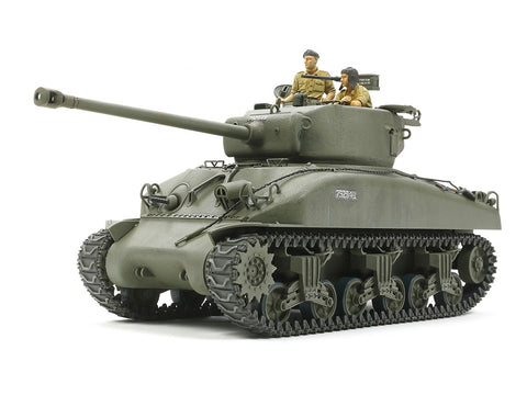 Tamiya 1/35 M1 Super Sherman