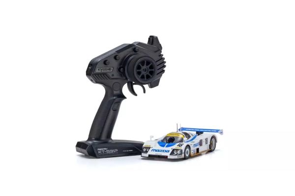 Kyosho Mini-Z – Echelon Hobbies