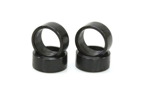 A Kyosho Mini-Z Drift Tire (11mm/AWD/4Pcs) - 11mm Rear Drift Tire priced at $8.99 available from Echelon Hobbies