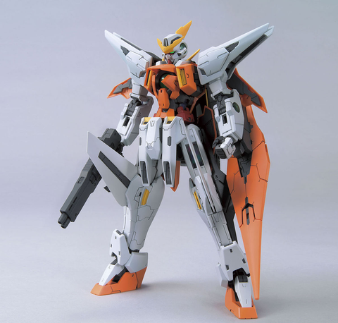 Bandai Gundam MG 1/100 GUNDAM KYRIOS